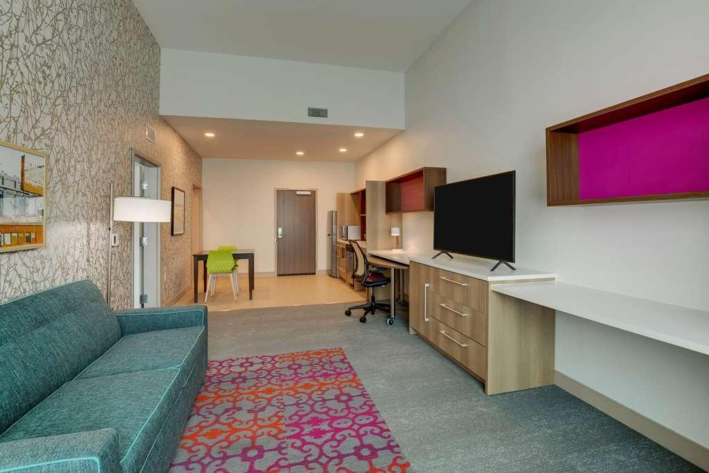 Home2 Suites By Hilton Hammond Zimmer foto