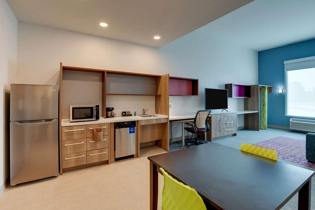 Home2 Suites By Hilton Hammond Zimmer foto