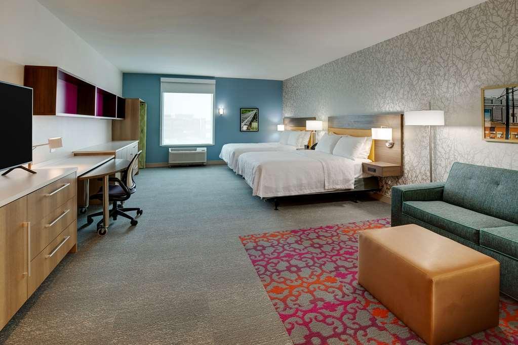 Home2 Suites By Hilton Hammond Zimmer foto