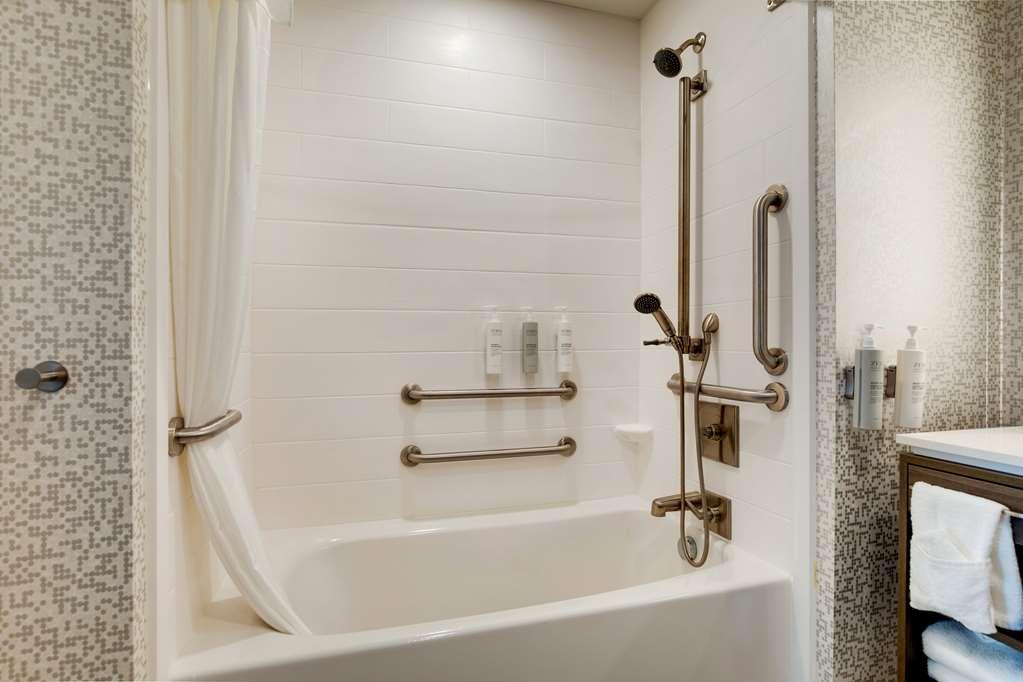 Home2 Suites By Hilton Hammond Zimmer foto