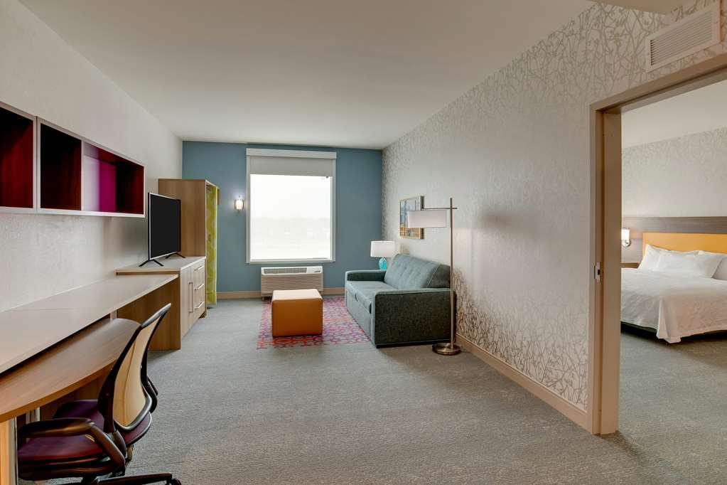 Home2 Suites By Hilton Hammond Zimmer foto