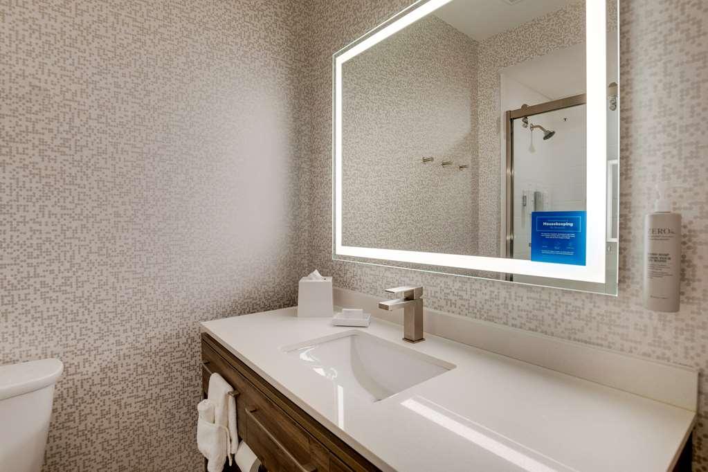 Home2 Suites By Hilton Hammond Zimmer foto