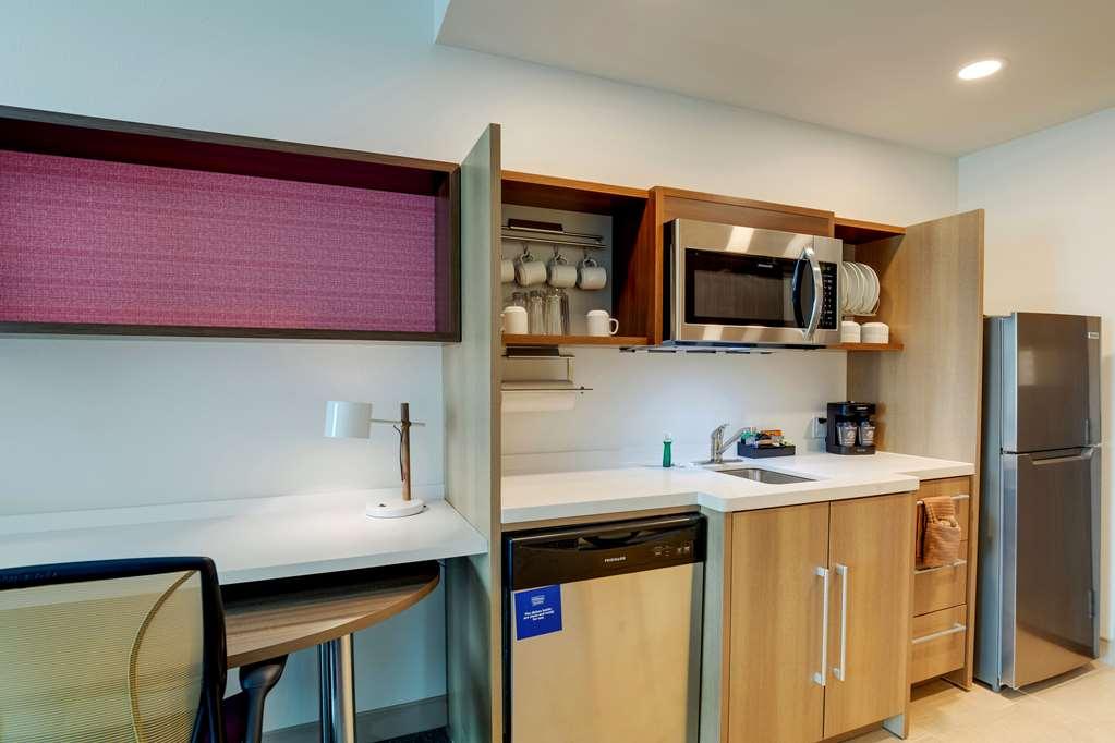 Home2 Suites By Hilton Hammond Zimmer foto